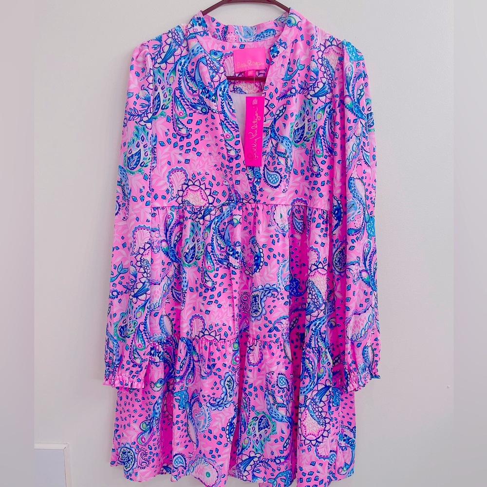 Lilly Pulitzer